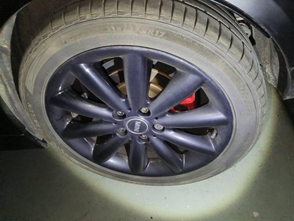 [宁波·浙F] 二手MINIMINI2016款 2.0T COOPER S