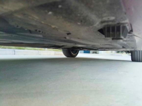 [南昌·赣A] 二手宝马宝马3系GT2018款 320i 时尚型