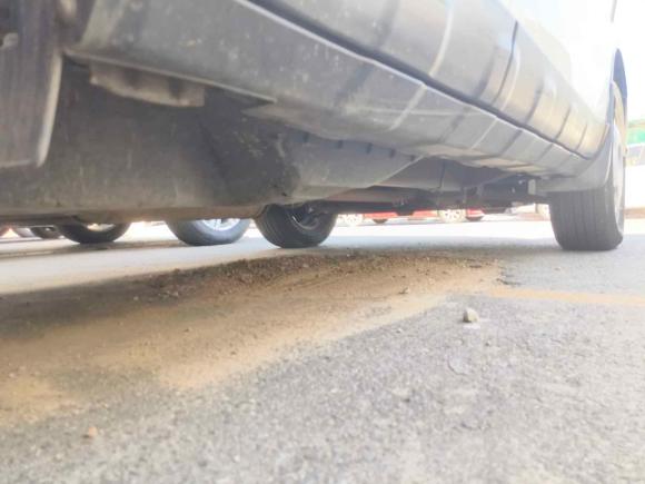 [青岛·鲁B] 二手本田本田CR-V2008款 2.0L 自动两驱都市版