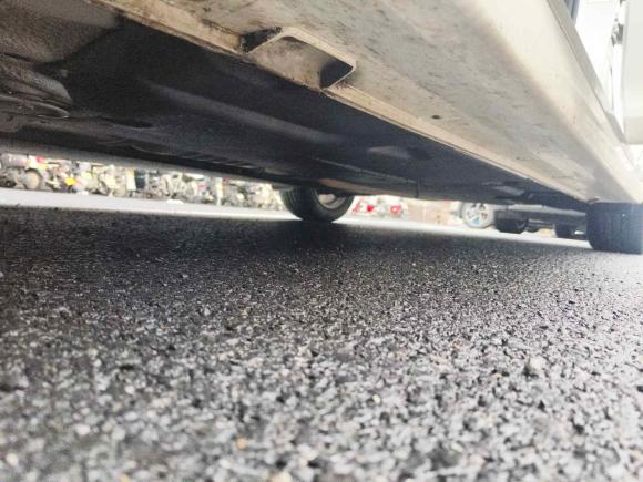 [杭州·浙A] 二手现代索纳塔2017款 1.6T GLS智能型