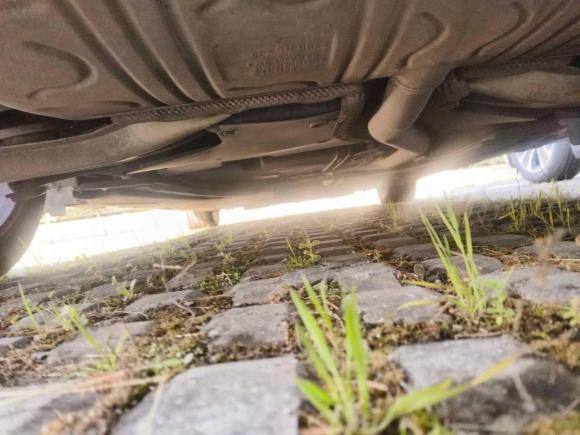 [嘉兴·吉A] 二手奔驰奔驰B级2012款 B 180