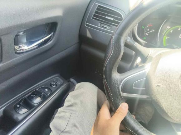 [宁波·皖S] 二手雷诺科雷傲2017款 2.0L 两驱舒适版