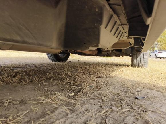 [南通·苏F] 二手哈弗哈弗M62017款 1.5T 自动两驱精英型