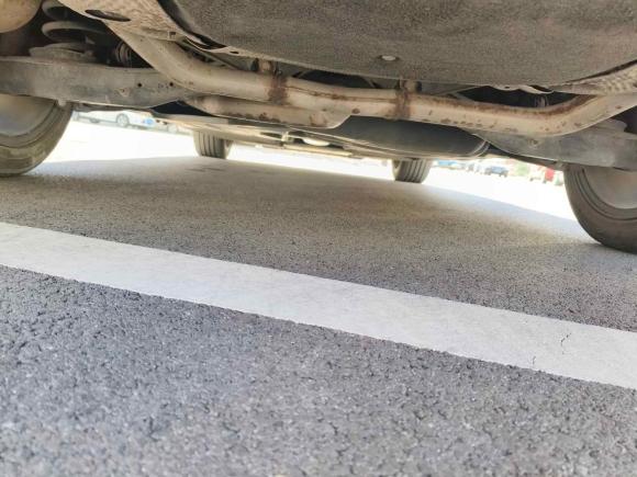 [青岛·鲁B] 二手大众迈腾2017款 380TSI DSG 尊贵型