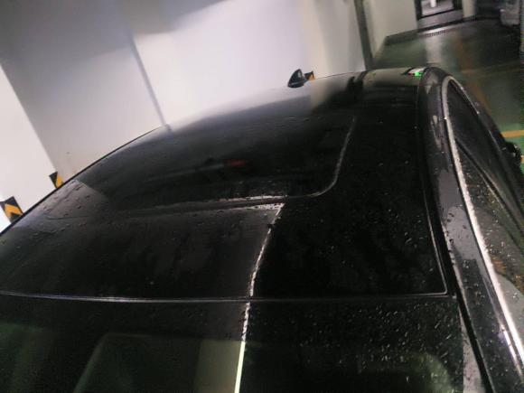 [杭州·浙A] 二手别克君威2019款 20T 精英型 国VI