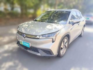 埃安AION LX2019款 80D