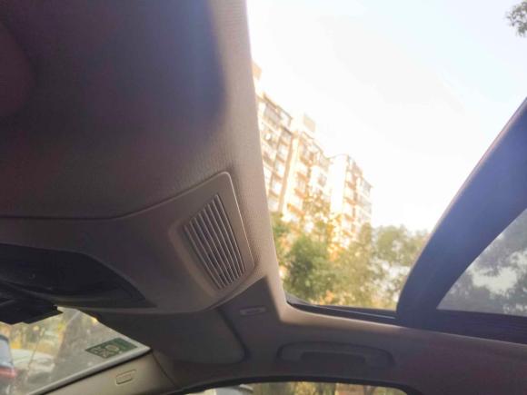 [上海·沪B] 二手宝马宝马5系2017款 525Li 豪华设计套装