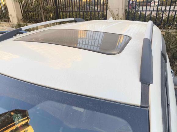 [青岛·鲁U] 二手长安长安CS352015款 1.6L 自动豪华型 国IV