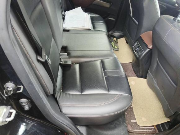 [武汉·鄂A] 二手广汽传祺传祺GS72017款 320T 两驱豪华智联型