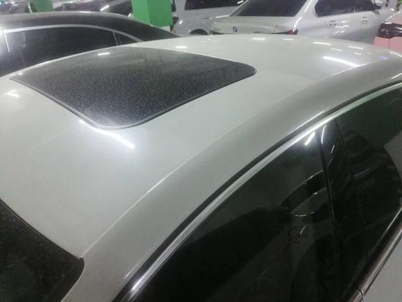 [上海·沪E] 二手奥迪奥迪A52010款 2.0TFSI Sportback 舒适型