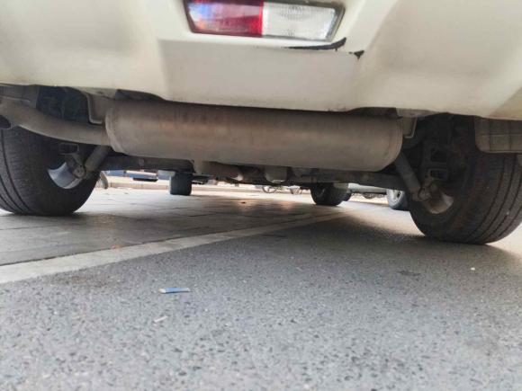 [佛山·粤E] 二手启辰启辰T902017款 2.0L 手动智尚版