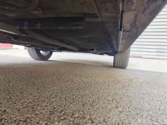 [上海·浙A] 二手日产劲客2020款 1.5L XL CVT酷享版