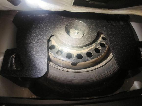 [南昌·赣M] 二手别克君越2016款 20T 精英型