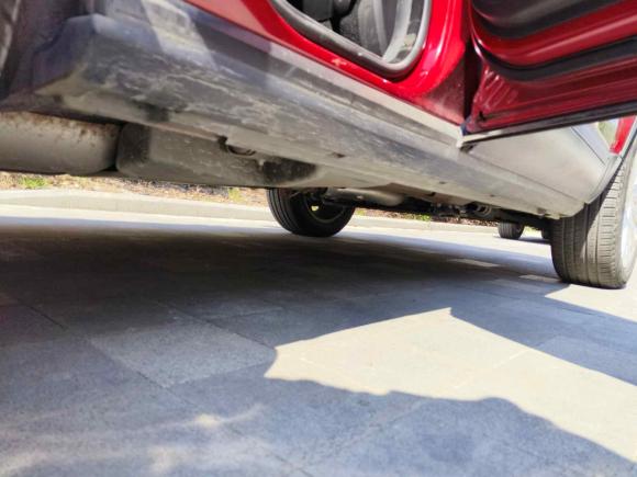 [上海·沪A] 二手路虎揽胜极光2018款 240PS PURE 风尚版