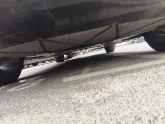 [上海·沪A] 二手别克别克E52023款 臻享标准续航版