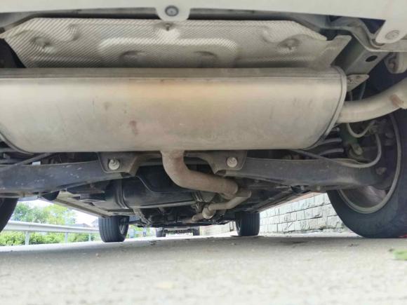 [宁波·浙B] 二手荣威荣威RX52018款 20T 两驱自动旗舰版