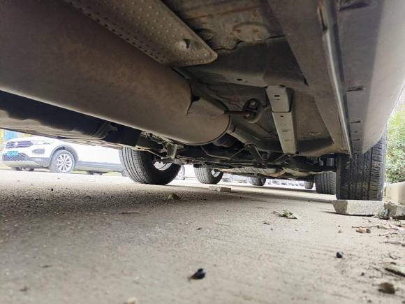 [常州·苏D] 二手野马汽车野马T702018款 T70S 1.8L 手动超值天窗版