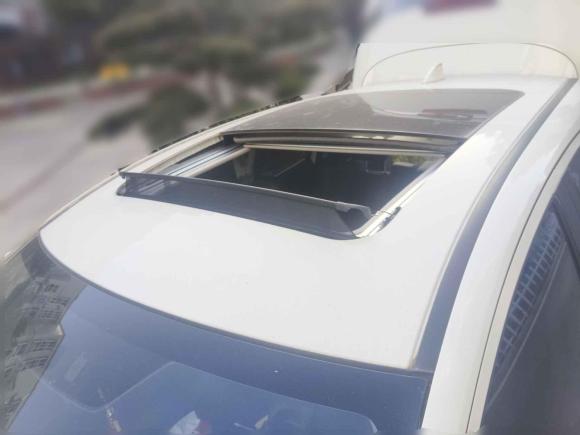 [武汉·鄂A] 二手本田缤智2020款 1.5L CVT先锋版