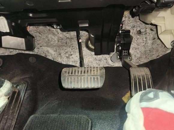 [合肥·皖A] 二手斯巴鲁傲虎2016款 2.5i 豪华导航版