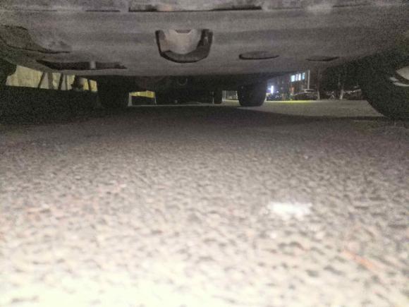 [南昌·赣M] 二手丰田汉兰达2021款 2.0T 四驱尊贵版 7座