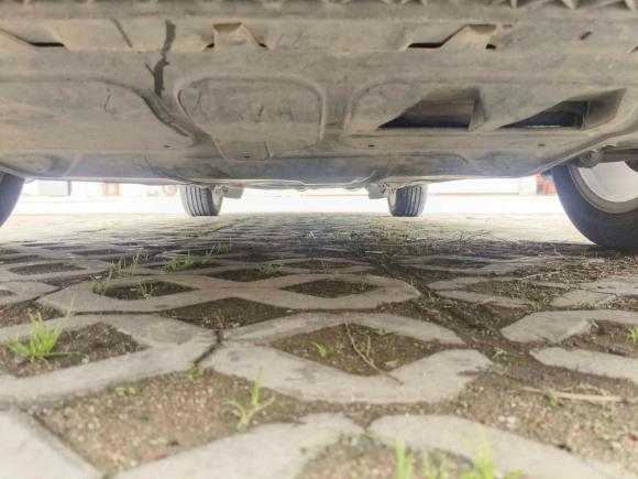 [上海·沪C] 二手大众朗行2015款 1.6L 自动舒适版