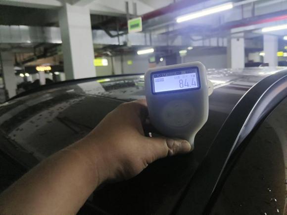 [台州·浙J] 二手宝马宝马X12016款 sDrive18Li 尊享型