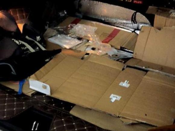 [台州·浙J] 二手长安长安CS75PLUS2020款 1.5T 自动尊贵型