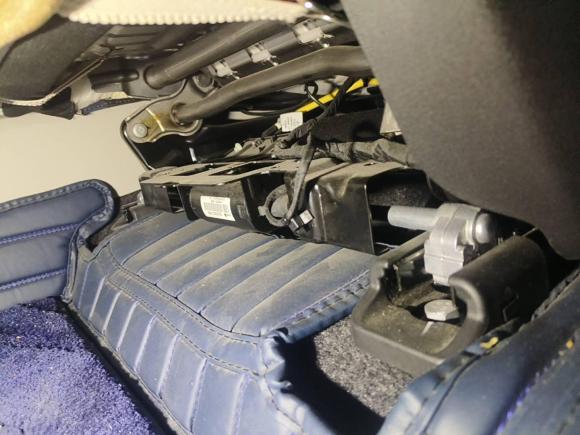 [西安·陕U] 二手东风风神皓极2022款 马赫动力 1.5T 敢行版·悦