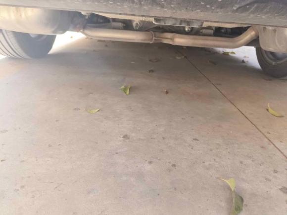 [西安·陕U] 二手本田型格2022款 240TURBO CVT豪华版