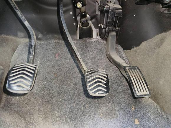 [佛山·粤E] 二手五菱汽车五菱荣光V2019款 1.5L封窗车实用型国VI LAR