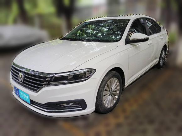 大众朗逸2019款 1.5L 自动舒适版 国VI「成都二手车」「天天拍车」