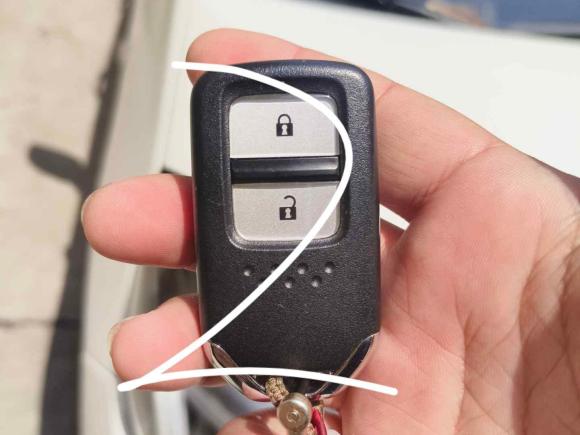 [南昌·赣A] 二手本田LIFE2021款 1.5L CVT SPORT心动版