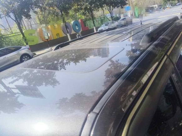 [成都·川A] 二手Jeep自由客2014款 2.4L 运动版