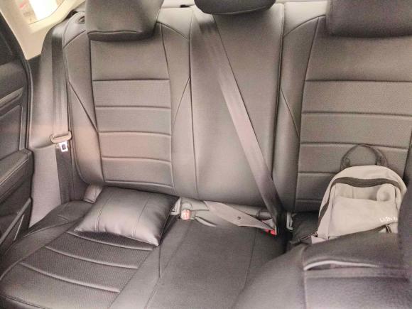 [成都·川G] 二手大众朗逸2022款 280TSI DSG舒适版