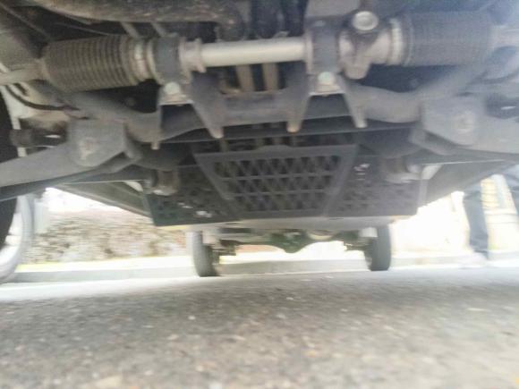 [湖州·浙E] 二手五菱汽车五菱之光2020款 1.2L 实用型 国VI LSI