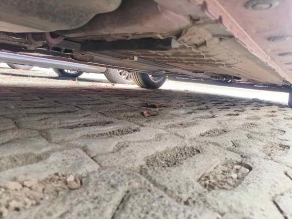 [苏州·苏U] 二手日产骐达TIIDA2021款 1.6L CVT智行版