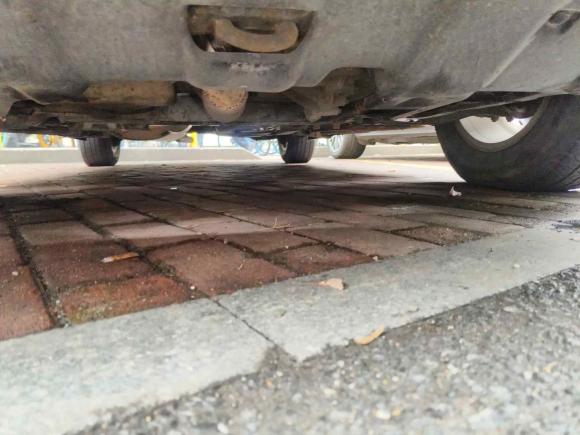 [杭州·豫N] 二手长安长安CS752014款 2.0L 手动豪华型 国IV