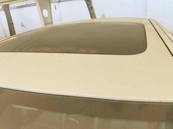 [嘉兴·浙F] 二手宝马宝马5系2014款 525Li 豪华设计套装