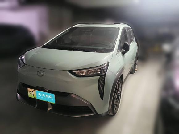 埃安AION Y2022款 70 科技版 磷酸鐵鋰「上海二手車」「天天拍車」
