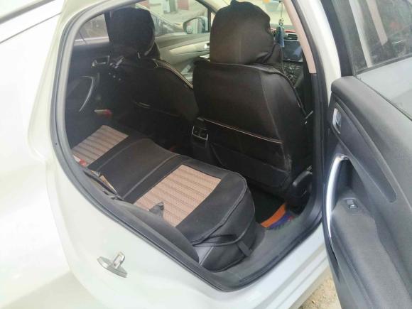 [西安·陕A] 二手DSDS 5LS2014款 1.8L 雅致版VTi140