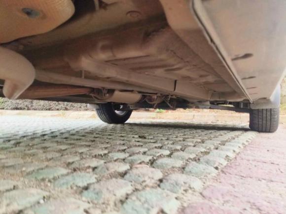 [南昌·赣A] 二手北京汽车北京X32019款 1.5L 手动荣耀版