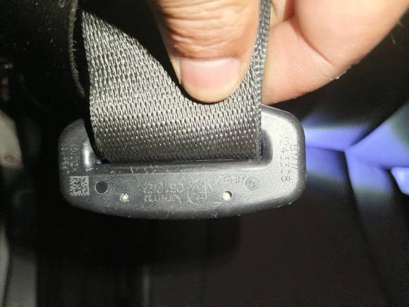 [深圳·粤B] 二手宝马宝马1系2012款 118i 运动型