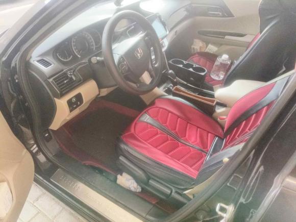 [武汉·鄂A] 二手本田雅阁2014款 2.0L LX 舒适版