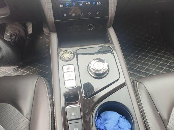 [广州·粤A] 二手思皓思皓E50A2021款 畅享版