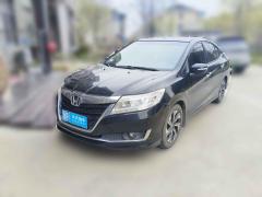 [嘉兴·浙F] 本田凌派2016款 1.8L CVT豪华版