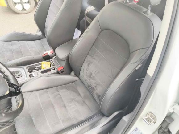 [成都·川A] 二手大众高尔夫2018款  230TSI 自动豪华型