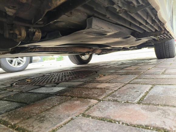 [南通·苏F] 二手大众途观2012款 2.0TSI 自动四驱旗舰版