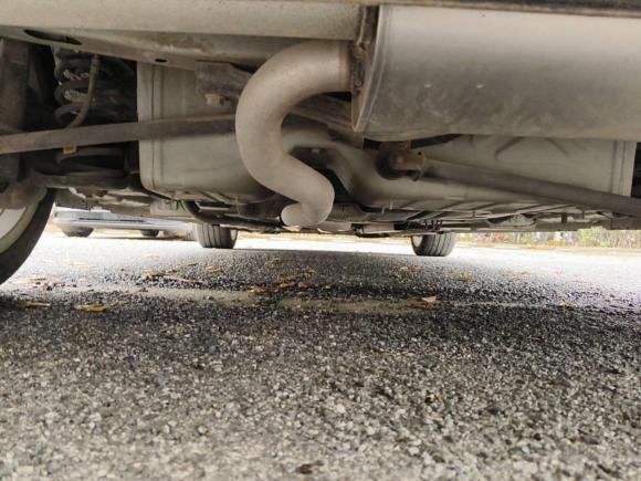 [上海·沪C] 二手雪佛兰科鲁兹2017款 1.4T 两厢 双离合领锋版