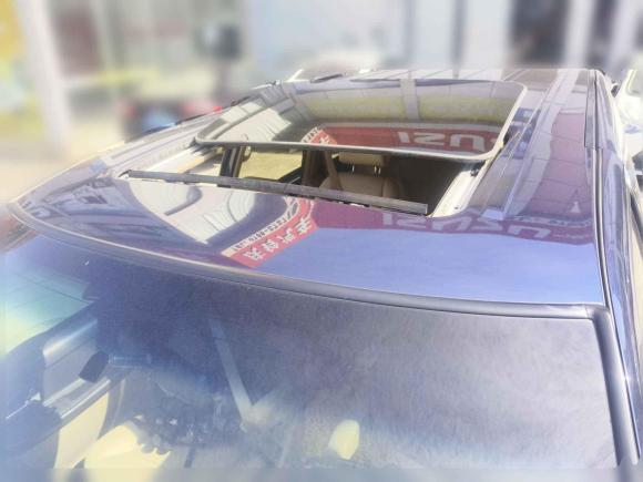 [深圳·粤B] 二手别克别克GL82014款 2.4L 行政版