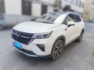 五菱汽车五菱星辰2021款 1.5T CVT星曜版「义乌二手车」「天天拍车」